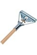 WET MOP HANDLE AND FRAME 54''