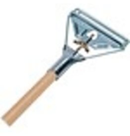 WET MOP HANDLE AND FRAME 54''
