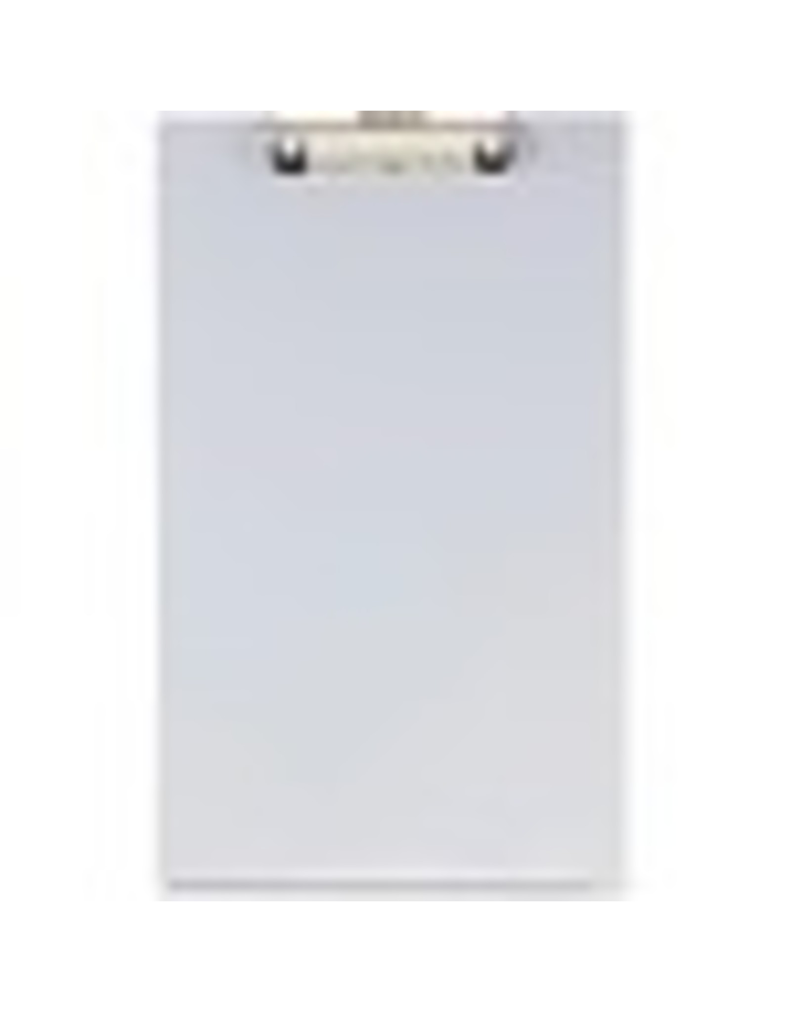 CLIPBOARD ALUM FLAT CLIP LGL