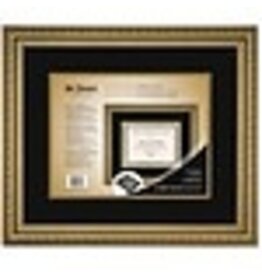 FRAME,GOLD,14.25X14.75''