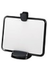 DOCUMENT HLDR ISPIRE BLACK