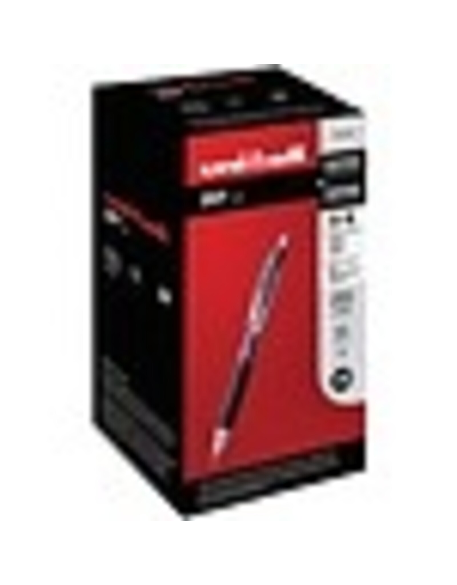 UNIBALL 207 .7MM BLU 36BX