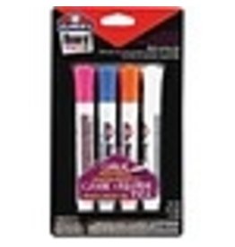 MRKR BRDMATE CHALK BULLET,4/PK