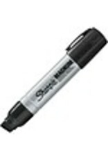 MARKR MAGNUM #44001 BLACK*12bx