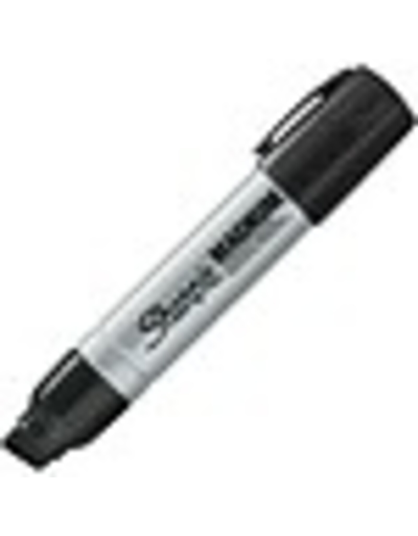 MARKR MAGNUM #44001 BLACK*12bx