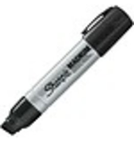 MARKR MAGNUM #44001 BLACK*12bx