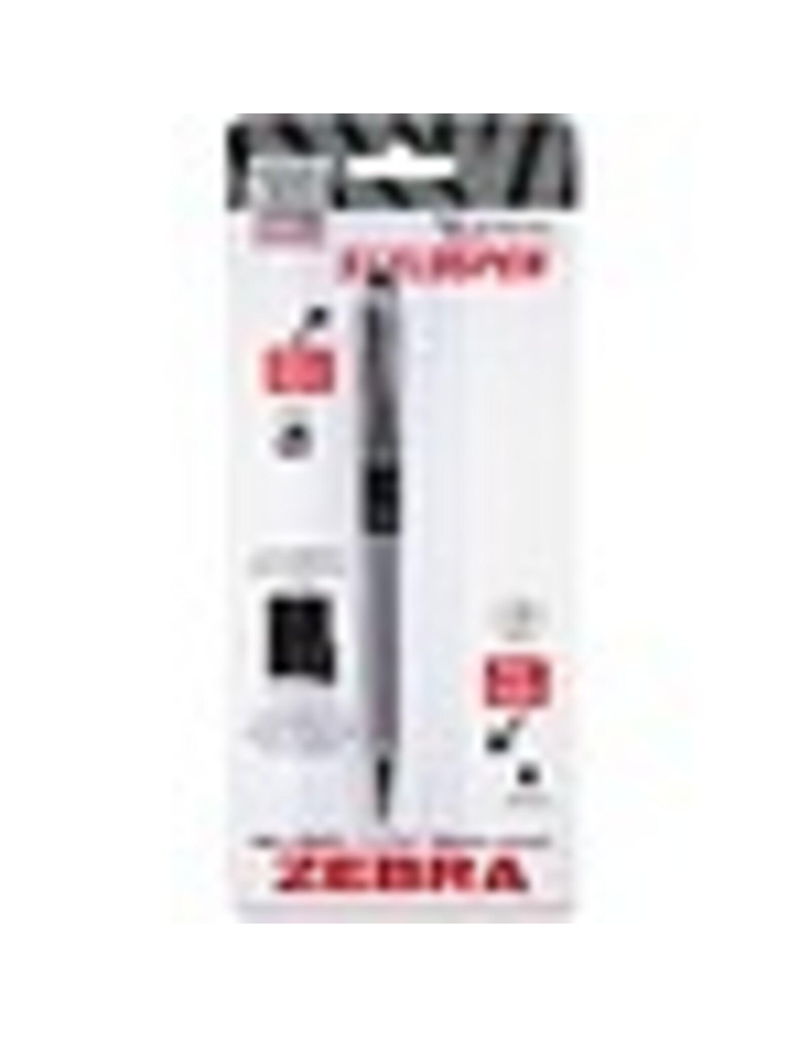 TELESCOPIC STYLUSPEN BLK 1PK