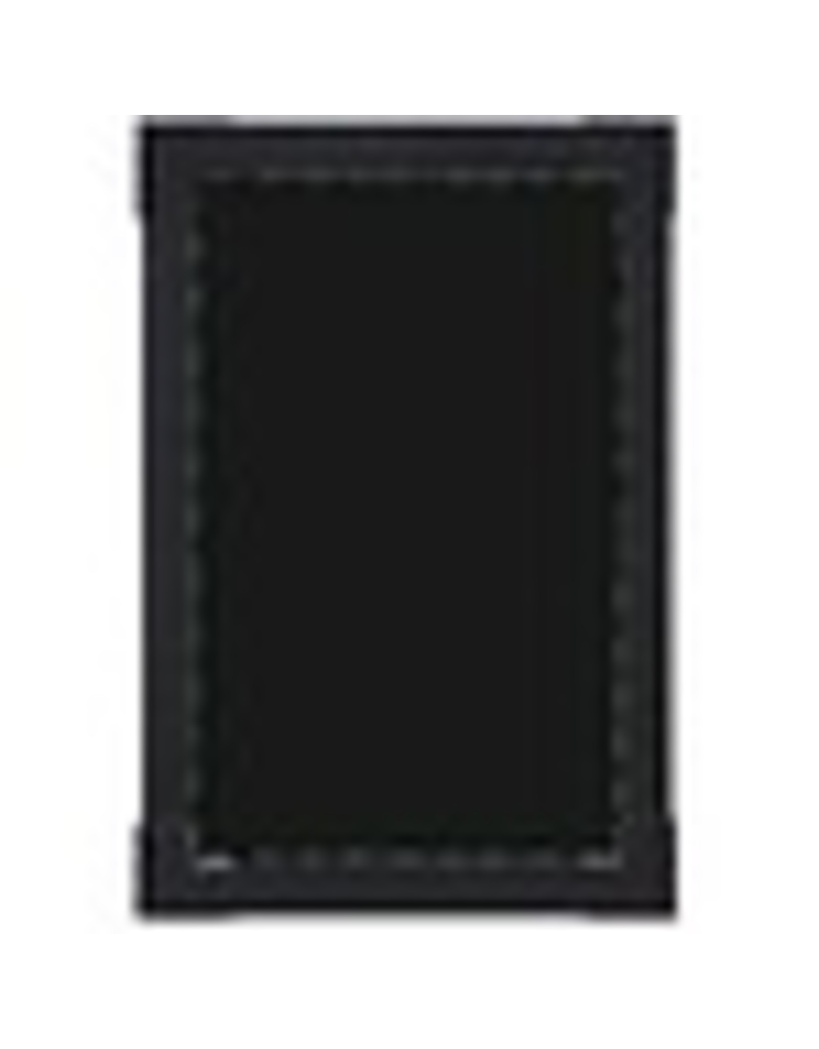 LED SIGN BATTERY-OP 8X11.5
