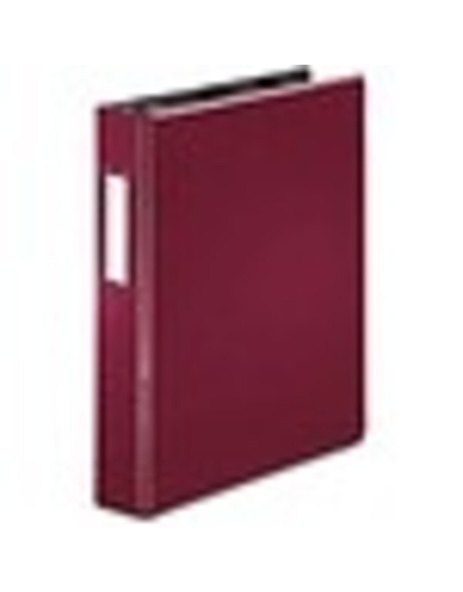 BINDER,DRING,LBLHL,1.5'',BDY