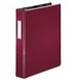 BINDER,DRING,LBLHL,1.5'',BDY