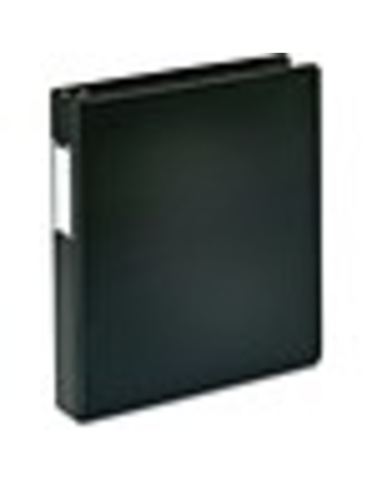 BINDER,DRING,LBLHLD,1.5'',BK