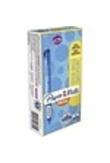 PEN RETRACTABLE 300 BLUE