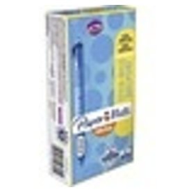 PEN RETRACTABLE 300 BLUE