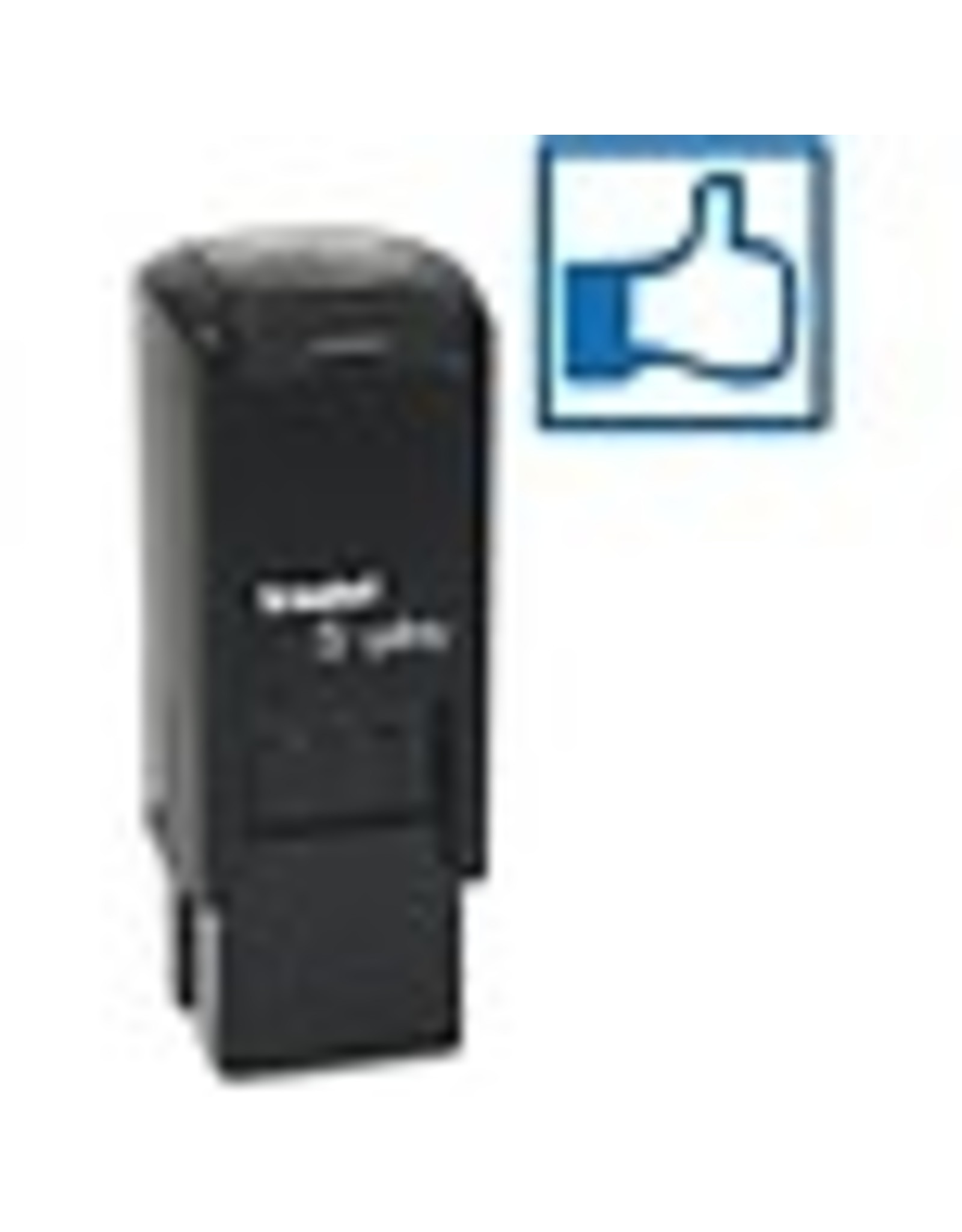 SPRINTY STAMP SML*THUMB UP/DWN