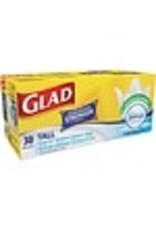 GLAD KITCHN CATCH WT 45L*30/bx