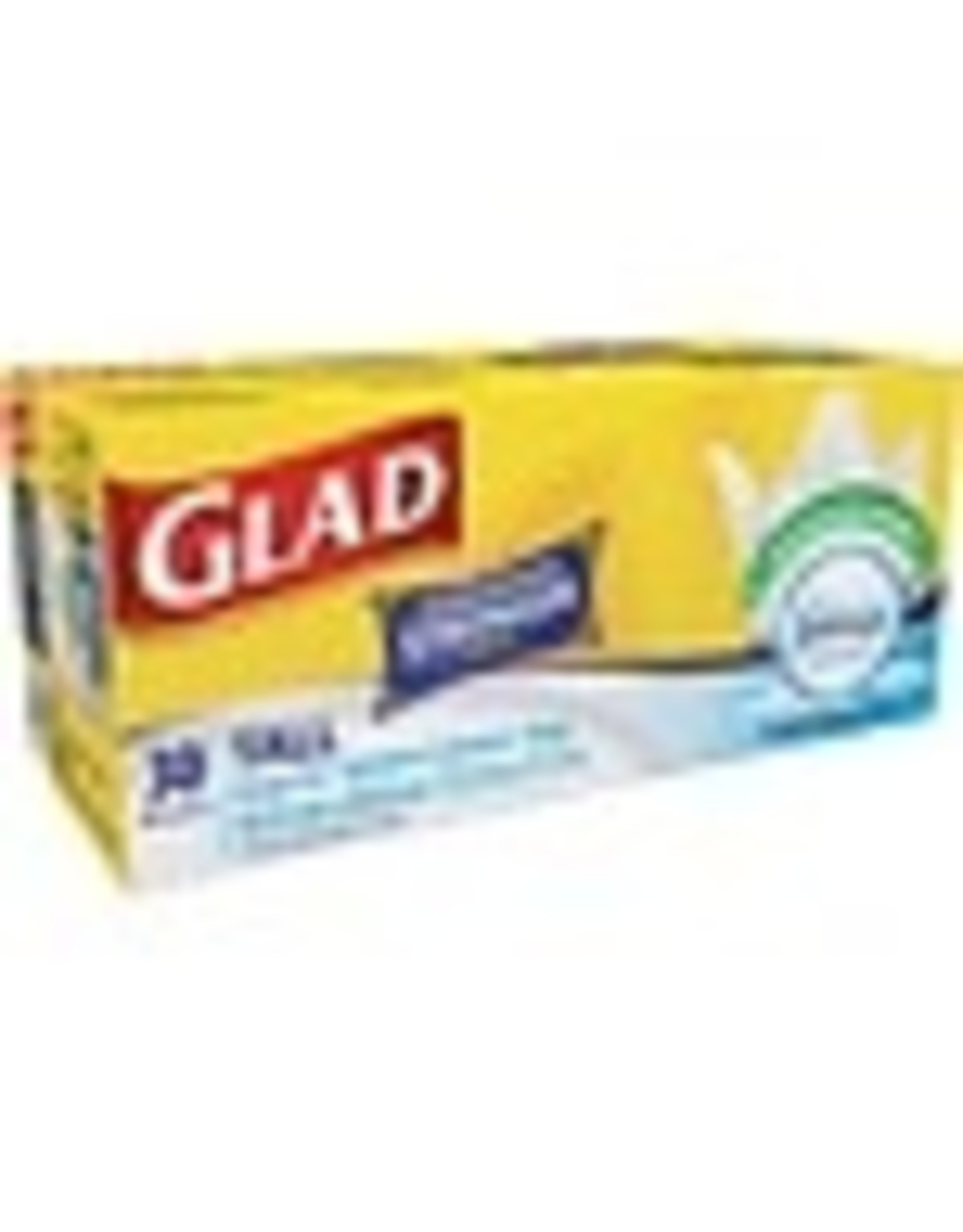 GLAD KITCHN CATCH WT 45L*30/bx