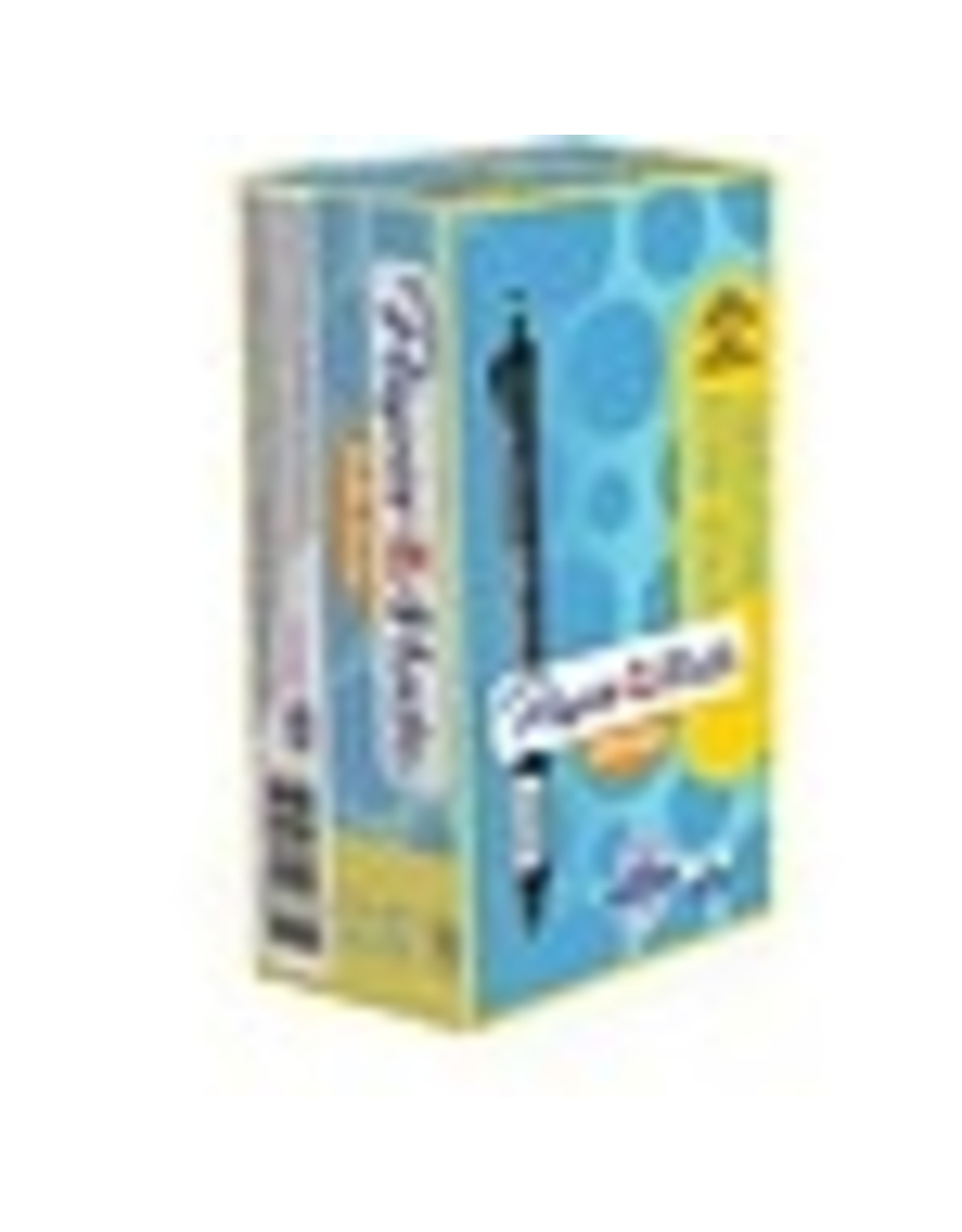 PEN INKJOY 300RT MED BLK 36/BX