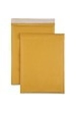 MAILER,#5 BUBBLE,10.5X16