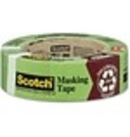 MASKING TAPE 36MMx55M