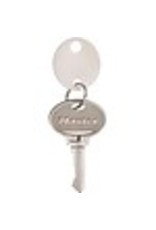 KEY TAG 20/BAG ROUND