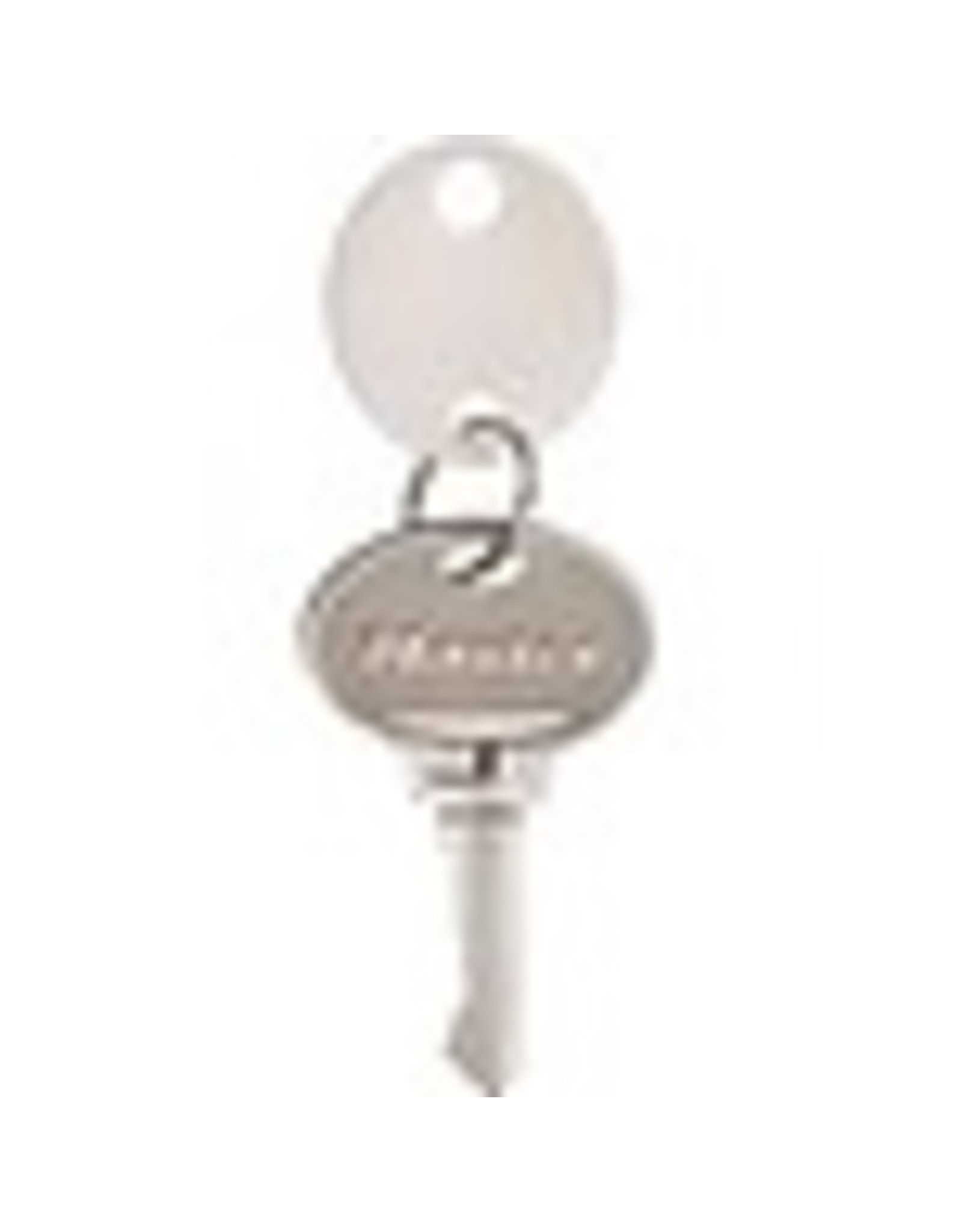 KEY TAG 20/BAG ROUND