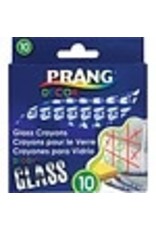 MARKER DECOR GLASS ASST *10/BX