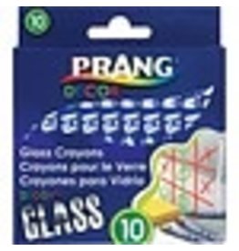 MARKER DECOR GLASS ASST *10/BX