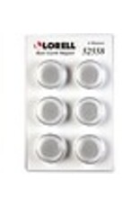 MAGNET,RARE EARTH,PLAST CAP