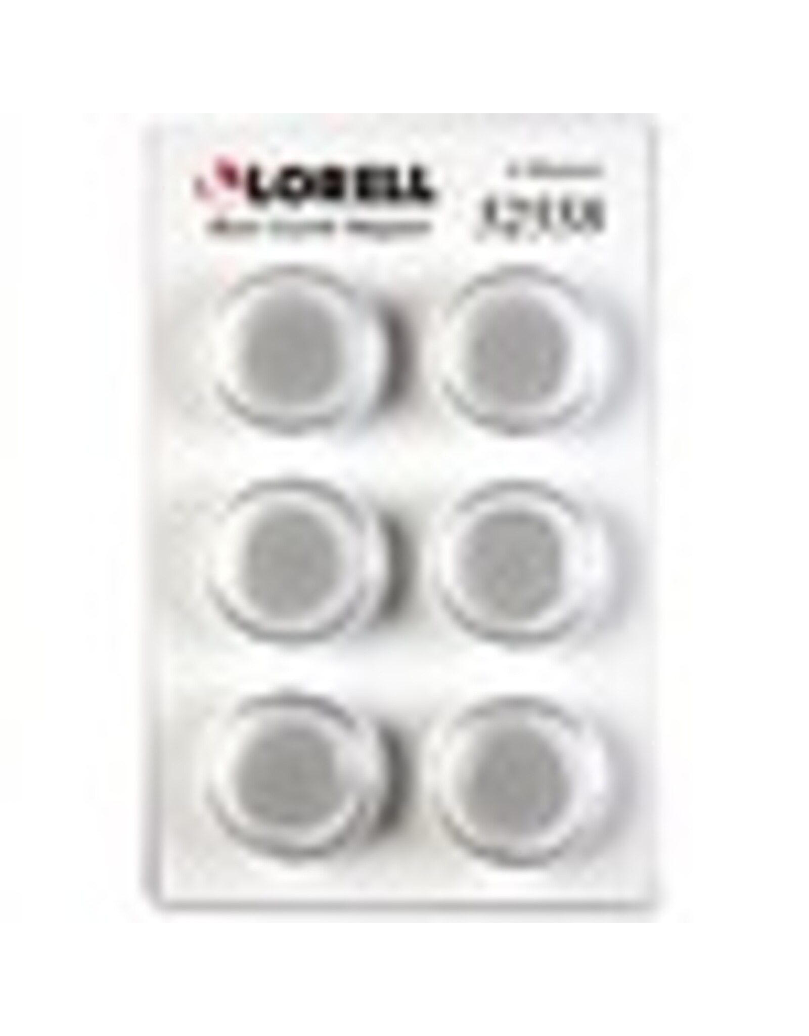 MAGNET,RARE EARTH,PLAST CAP