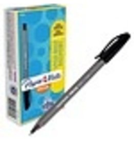 PEN STICK BALLPT 100 BLACK