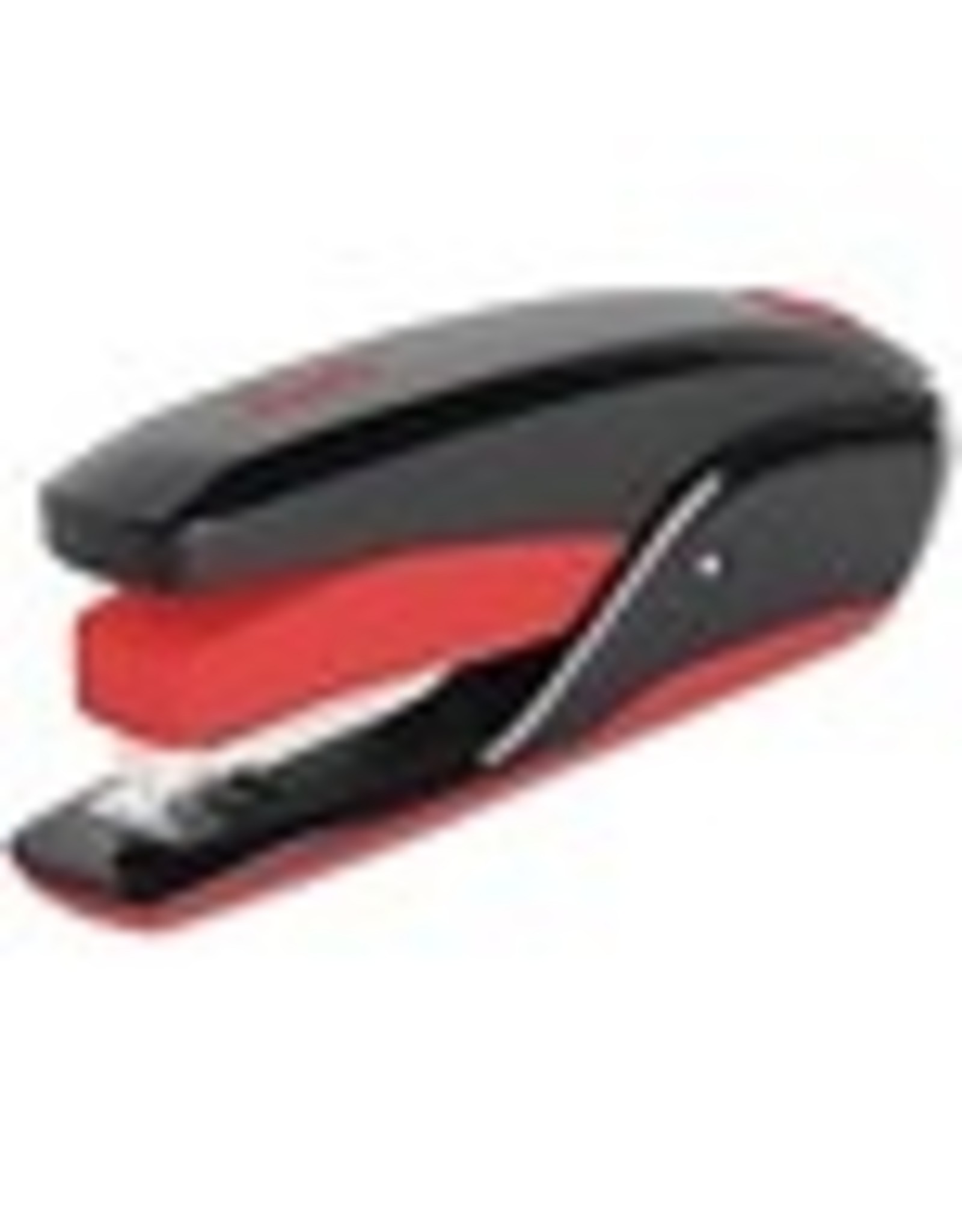 STAPLER QUICKTOUCH F/STRIP*RED