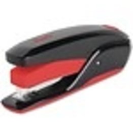 STAPLER QUICKTOUCH F/STRIP*RED
