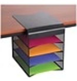 HANG STORG ONYX SOLID TOP HRZ