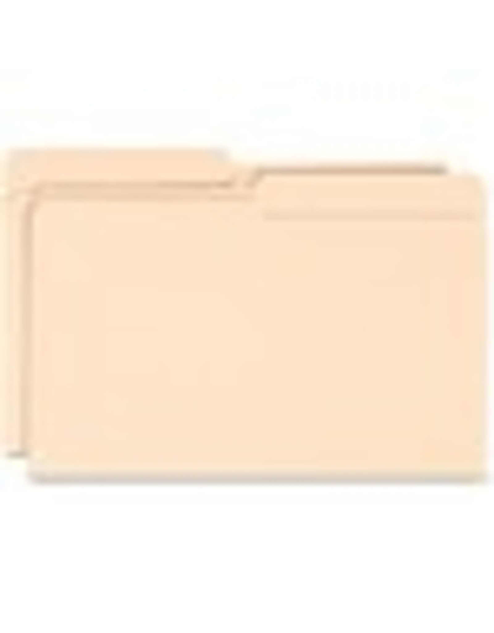 FOLDER,FILE,1/2 CUT,LGL,MLA