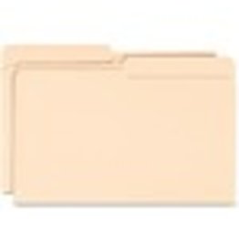 FOLDER,FILE,1/2 CUT,LGL,MLA