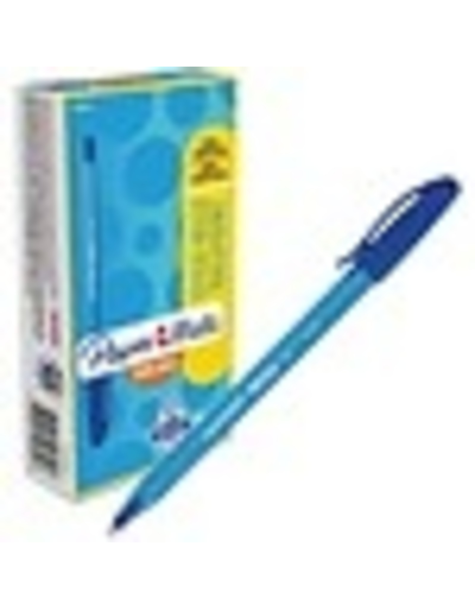 PEN,PAPERMATE,100,BE