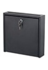 MAILBOX INTER-OFFICE 12Hx12Wx3