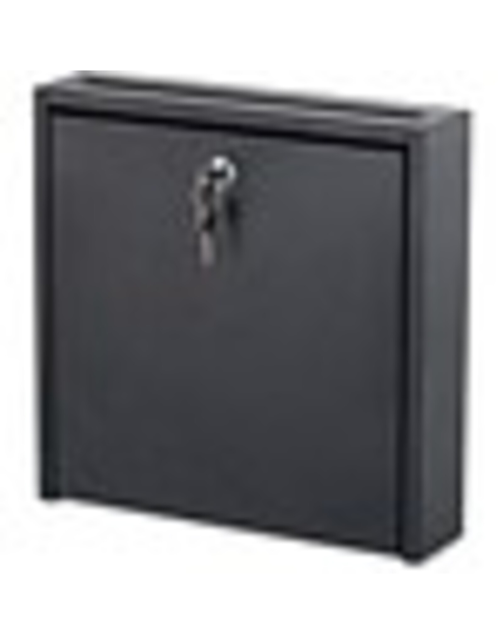 MAILBOX INTER-OFFICE 12Hx12Wx3