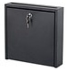 MAILBOX INTER-OFFICE 12Hx12Wx3