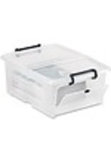 SUPPLIES SMRT BX SIDE DOOR 20L