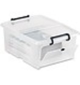 SUPPLIES SMRT BX SIDE DOOR 20L