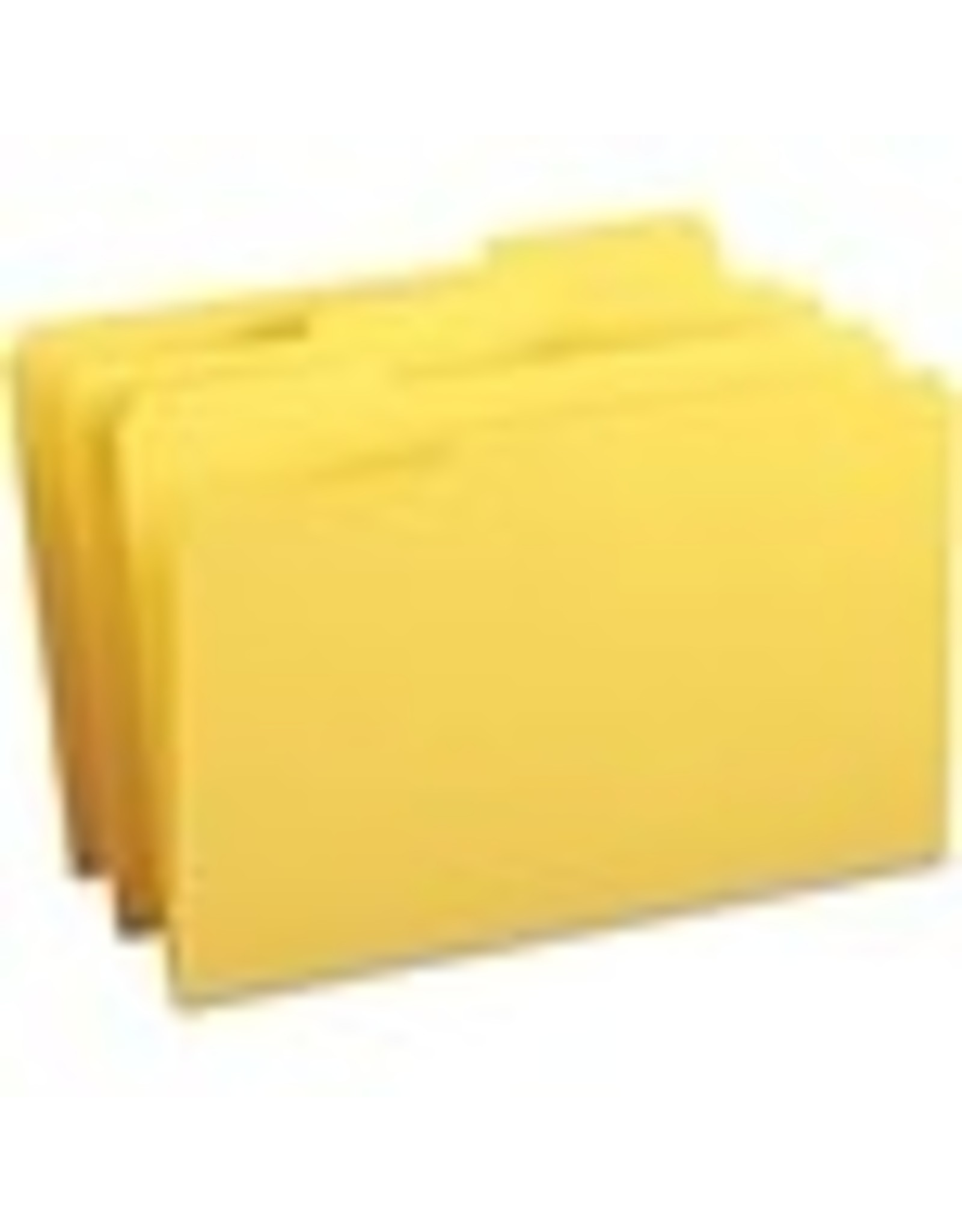 FOLDER,FILE,1/3 CUT,LGL,YL