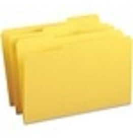 FOLDER,FILE,1/3 CUT,LGL,YL