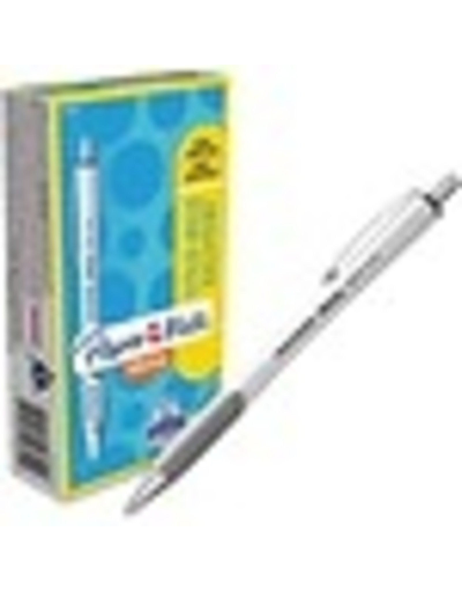 PEN RTRC INKJOY 700 MED *BLACK