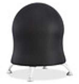 CHAIR ZENERGY BALL    *BLACK