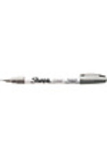 MRKR SHARPIE PAINT XF SLVR*