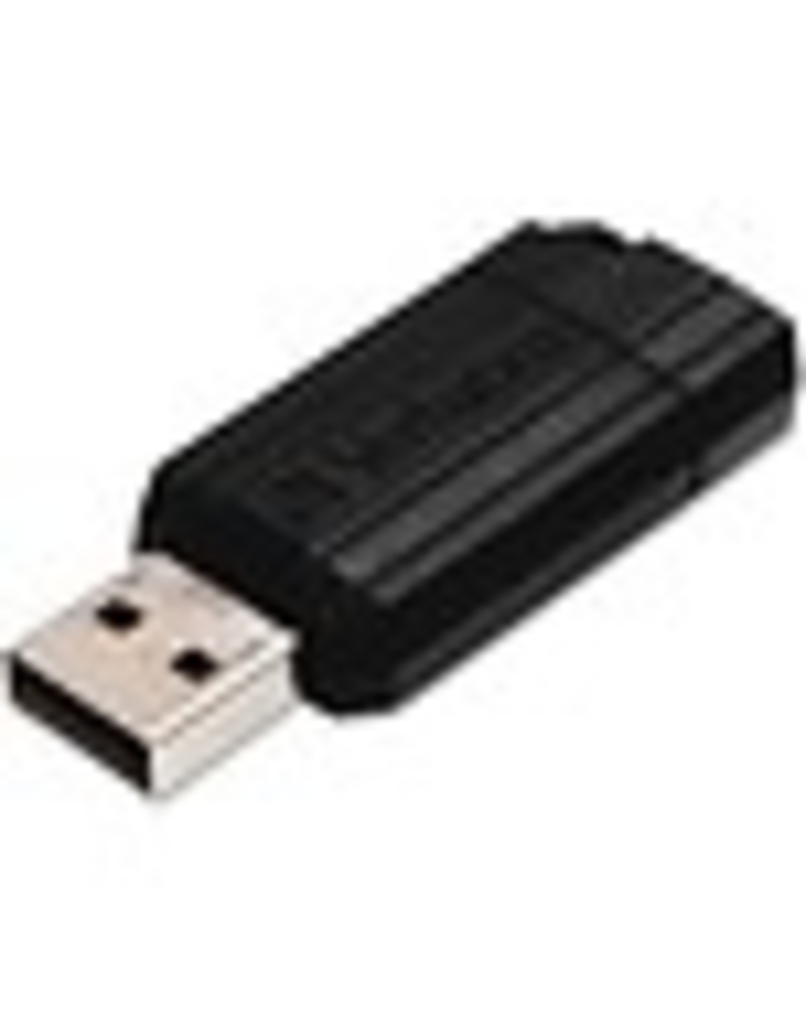 PINSTRIPE 128GB DRIVE BLK