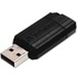 PINSTRIPE 128GB DRIVE BLK