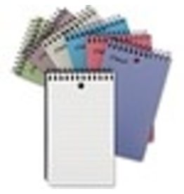 MEMO BK MEAD POLY 3X5
