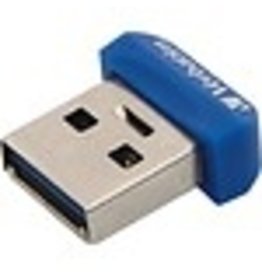 STORE/STAY NANO 64GB DRIVE BLU